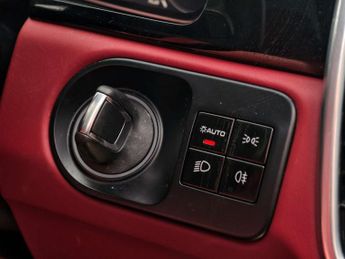 Porsche CAYENNE 3.0 Cayenne V6 Auto 4WD 5dr