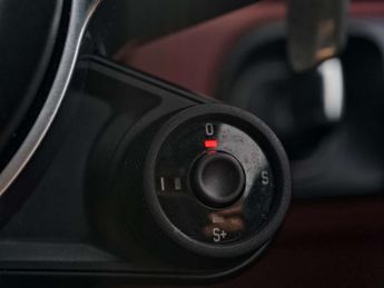 Porsche CAYENNE 3.0 Cayenne V6 Auto 4WD 5dr