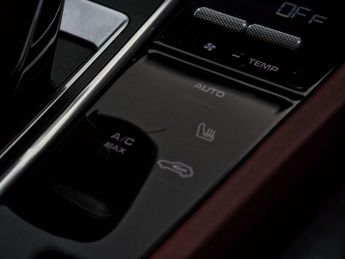 Porsche CAYENNE 3.0 Cayenne V6 Auto 4WD 5dr