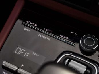 Porsche CAYENNE 3.0 Cayenne V6 Auto 4WD 5dr