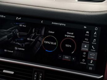 Porsche CAYENNE 3.0 Cayenne V6 Auto 4WD 5dr