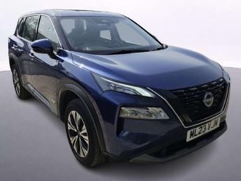 Nissan X-Trail 1.5 h e-POWER Acenta Premium SUV 5dr Petrol Hybrid Auto e-4ORCE 