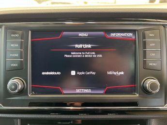 SEAT ATECA 2.0 Ateca Xcellence TDI 4Drive Semi-Auto 4WD 5dr