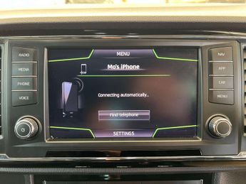 SEAT ATECA 2.0 Ateca Xcellence TDI 4Drive Semi-Auto 4WD 5dr