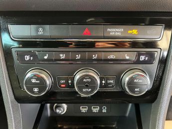 SEAT ATECA 2.0 Ateca Xcellence TDI 4Drive Semi-Auto 4WD 5dr