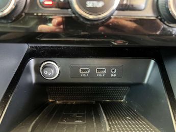 SEAT ATECA 2.0 Ateca Xcellence TDI 4Drive Semi-Auto 4WD 5dr