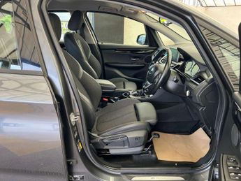 BMW 2 SERIES 1.5 225XE Sport Auto 4WD 5dr