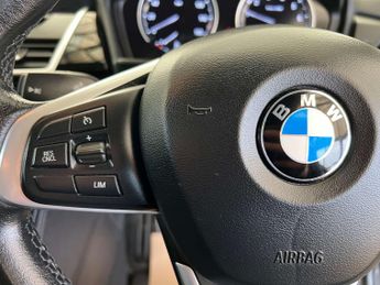 BMW 2 SERIES 1.5 225XE Sport Auto 4WD 5dr
