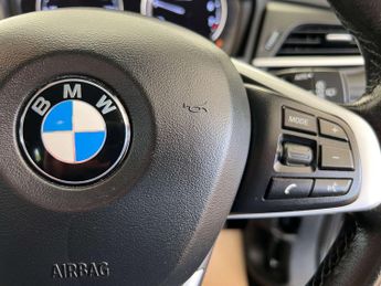 BMW 2 SERIES 1.5 225XE Sport Auto 4WD 5dr