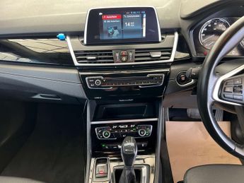 BMW 2 SERIES 1.5 225XE Sport Auto 4WD 5dr