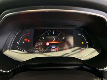 RENAULT CAPTUR 1.3 Captur S Edition TCe Auto 5dr