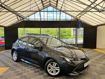 Toyota Corolla 1.8 Corolla Icon Tech HEV CVT 5dr