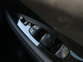 NISSAN LEAF Leaf Takna 5dr