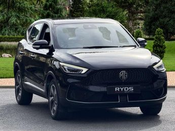 MG ZS MG ZS SE EV 5dr