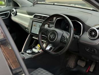 MG ZS MG ZS SE EV 5dr