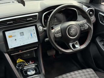 MG ZS MG ZS SE EV 5dr