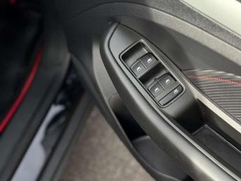 MG ZS MG ZS SE EV 5dr