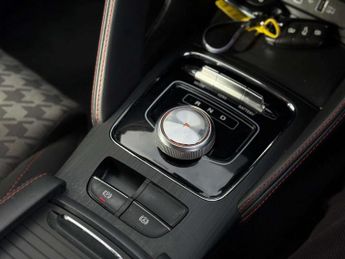 MG ZS MG ZS SE EV 5dr