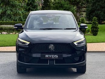 MG ZS MG ZS SE EV 5dr