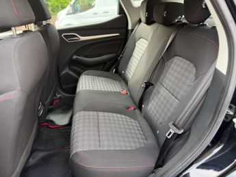 MG ZS MG ZS SE EV 5dr