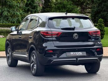 MG ZS MG ZS SE EV 5dr