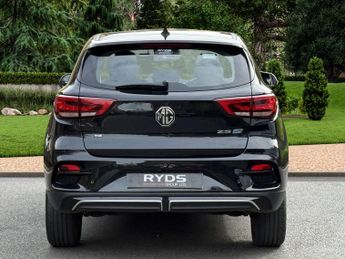 MG ZS MG ZS SE EV 5dr