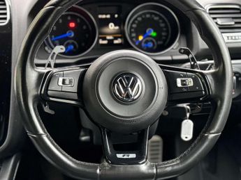 VOLKSWAGEN SCIROCCO 2.0 Scirocco R TSi Semi-Auto 3dr