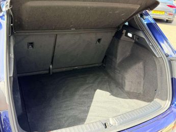 Audi Q4 E-TRON Q4 e-tron S Line 35 5dr