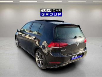 Volkswagen Golf 1.5 Golf R-Line TSi Evo Semi-Auto 5dr