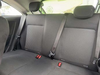 VAUXHALL CORSA 1.2 Corsa Sting AC 3dr