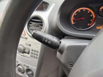 VAUXHALL CORSA 1.2 Corsa Sting AC 3dr