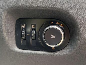 VAUXHALL CORSA 1.2 Corsa Sting AC 3dr