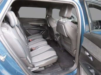 PEUGEOT 5008 1.2 PureTech Allure Premium + SUV 5dr Petrol EAT Euro 6 (s/s) (1