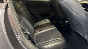 TESLA MODEL Y SUV 5dr Electric Auto RWD (346 ps)