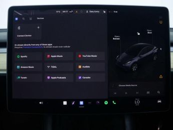 TESLA MODEL Y SUV 5dr Electric Auto RWD (346 ps)