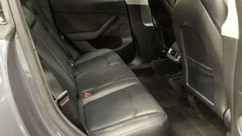 TESLA MODEL Y SUV 5dr Electric Auto RWD (346 ps)