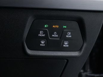 SEAT LEON 1.4 eHybrid 12.8kWh FR Hatchback 5dr Petrol Plug-in Hybrid DSG E