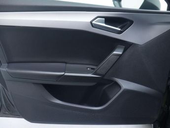 SEAT LEON 1.4 eHybrid 12.8kWh FR Hatchback 5dr Petrol Plug-in Hybrid DSG E