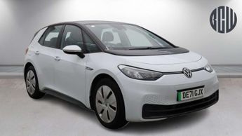 Volkswagen ID.3 ID3 Life 5dr