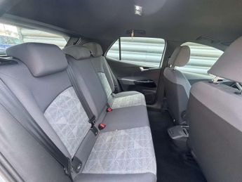 VOLKSWAGEN ID.3 ID3 Life 5dr