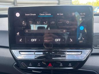 VOLKSWAGEN ID.3 ID3 Life 5dr