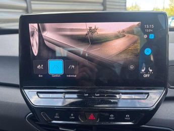 VOLKSWAGEN ID.3 ID3 Life 5dr