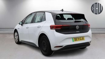 VOLKSWAGEN ID.3 ID3 Life 5dr