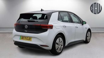 VOLKSWAGEN ID.3 ID3 Life 5dr