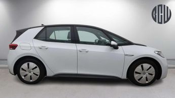 VOLKSWAGEN ID.3 ID3 Life 5dr