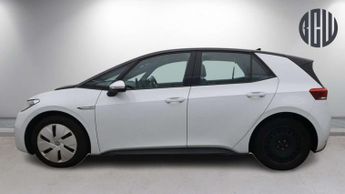 VOLKSWAGEN ID.3 ID3 Life 5dr
