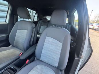 VOLKSWAGEN ID.3 ID3 Life 5dr