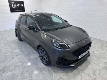 Ford Puma 1.5 Puma ST 5dr