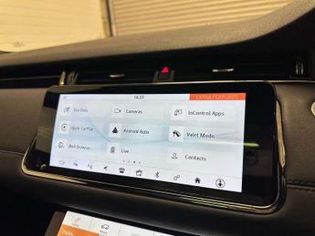 Land Rover RANGE ROVER EVOQUE 2.0 Range Rover Evoque R-Dynamic SE D Auto 4WD 5dr