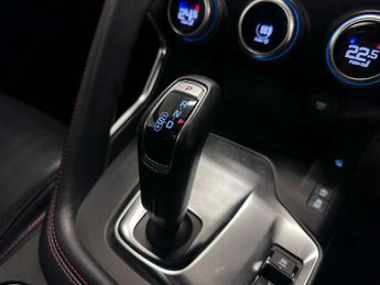 JAGUAR E-PACE 2.0 E-PACE Chequered Flag D AWD Auto 4WD 5dr